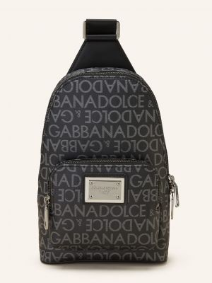 Taška přes rameno Dolce & Gabbana