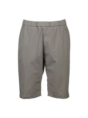 Shorts Barena Venezia gris