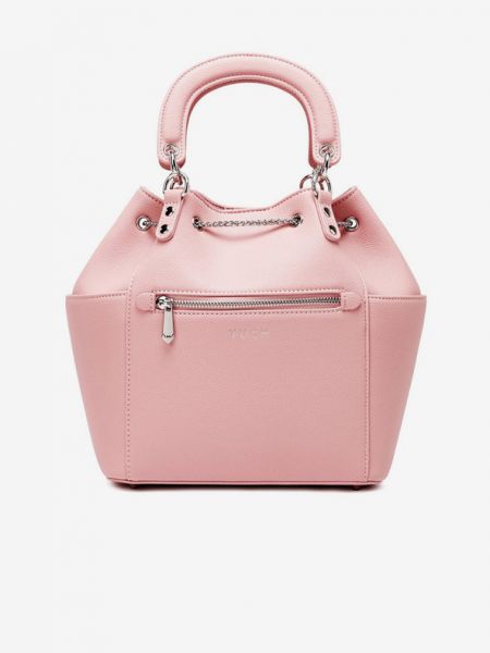 Чанта за чанта Vuch розово