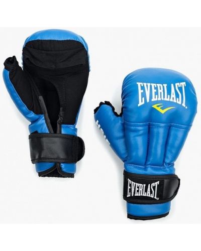 Перчатки Everlast, синий