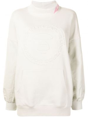 Sweatshirt Aape By *a Bathing Ape® vit