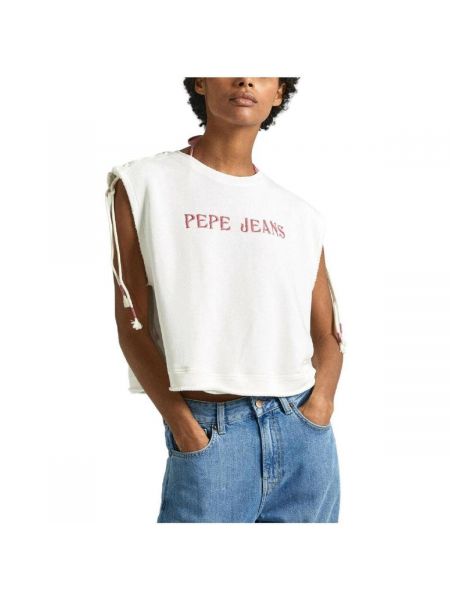 Tričko s krátkými rukávy Pepe Jeans