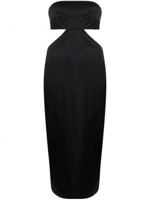 Κοκτέιλ φόρεμα Bondi Born μαύρο