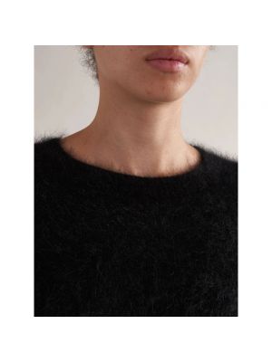 Sweter Bellerose czarny