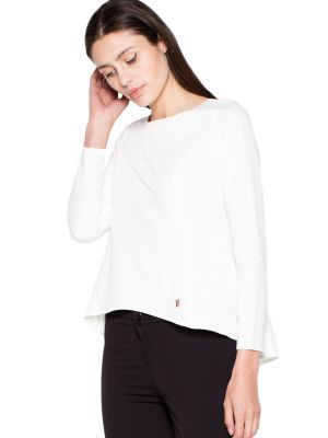 Блуза Venaton бяло