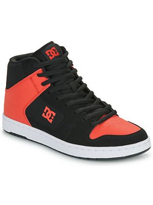 Sneakers Dc Shoes nero