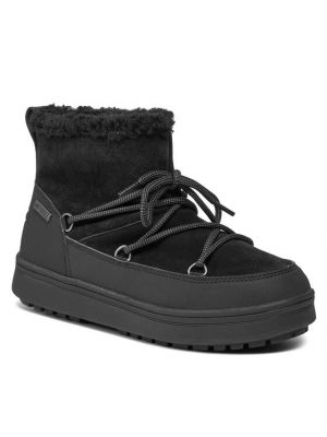 Škornji za sneg Cmp črna