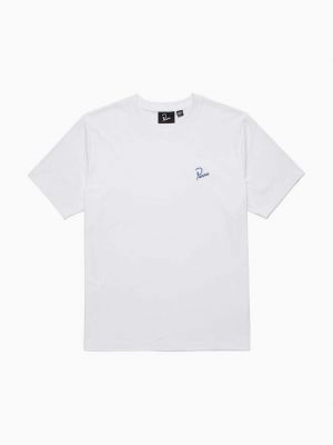 Koszulka By Parra biała