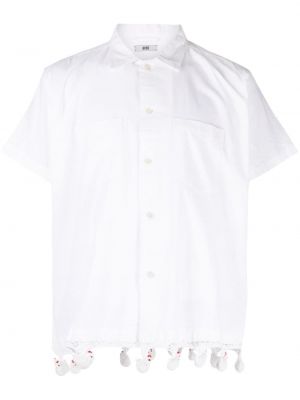 Marškiniai Bode balta
