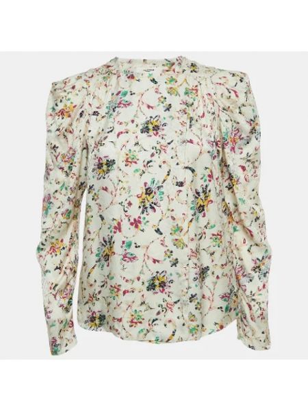 Blusa Isabel Marant Pre-owned