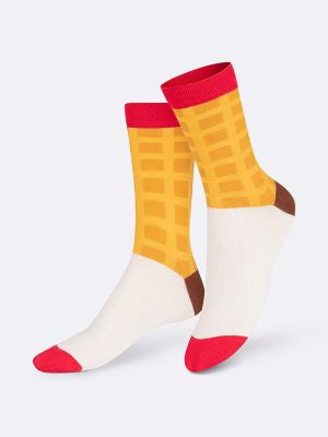 Ponožky Eat My Socks