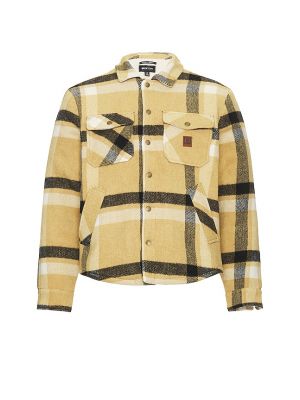 Veste Brixton jaune