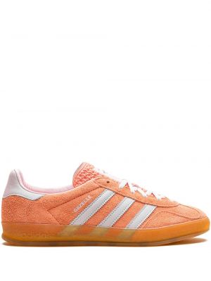 Sneaker Adidas Gazelle orange