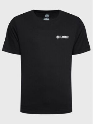T-shirt Element noir