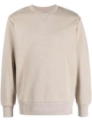 Sweatshirt A.p.c. brun