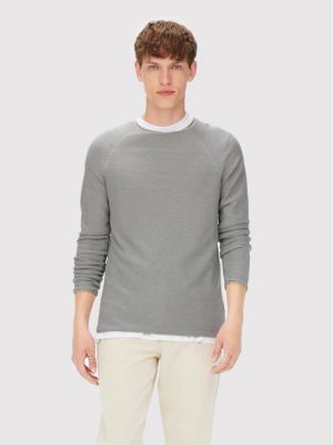 Sweter Only & Sons szary