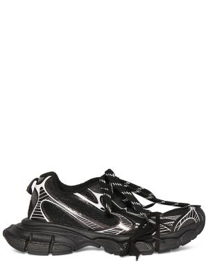 Sneakers Balenciaga fekete