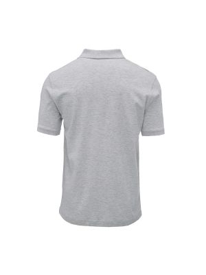 T-shirt Errea gris