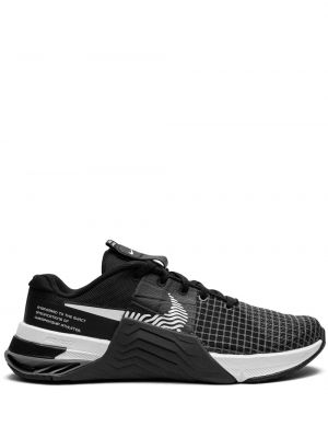 Sneakersy Nike Metcon czarne