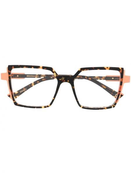 Naočale Etnia Barcelona smeđa