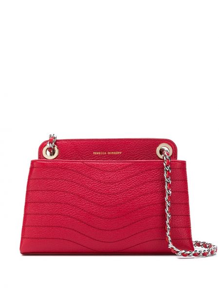 Body Rebecca Minkoff - Czerwony
