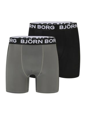 Boxeri Björn Borg