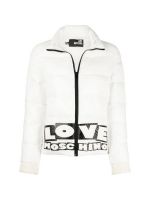 Manteaux Love Moschino femme