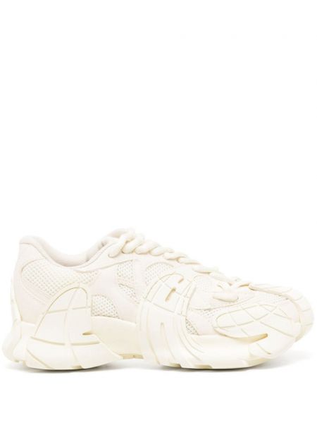 Sneakersy Camperlab białe