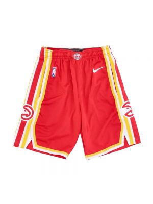 Shorts Nike rot