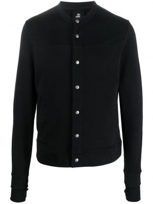 Košile Thom Krom - Černá