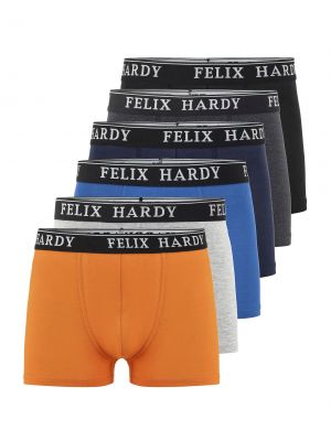 Boxeri Felix Hardy