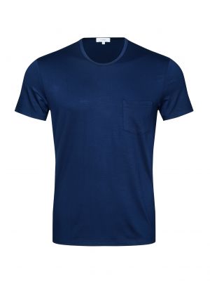 T-shirt Mey bleu