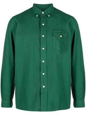 Kokvilnas kokvilnas polo krekls ar kabatām Polo Ralph Lauren