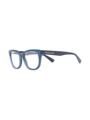 Dioptrické brýle Gucci Eyewear modré
