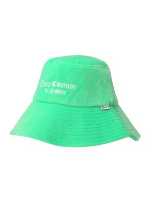 Cappello Juicy Couture verde