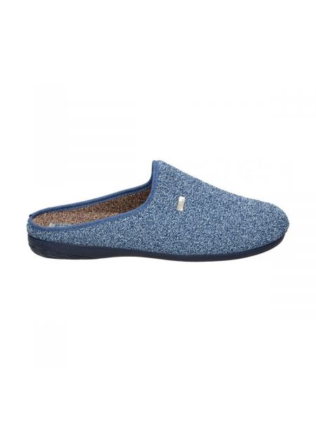 Domáce papuče Cosdam modrá