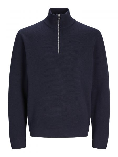 Pullover Jack & Jones blå