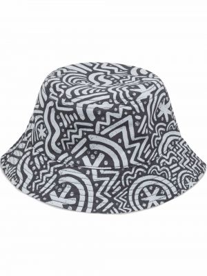 Bøttehatt Stadium Goods® svart