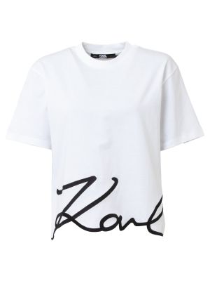 Marškinėliai Karl Lagerfeld
