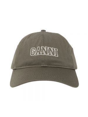 Cap Ganni