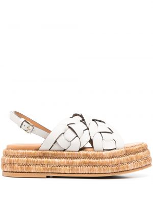 Pletene sandale Tod's