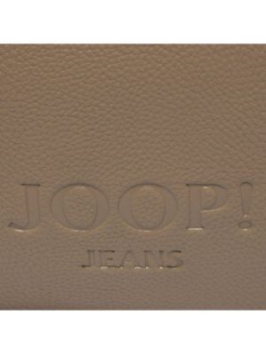 Džíny Joop! Jeans béžové
