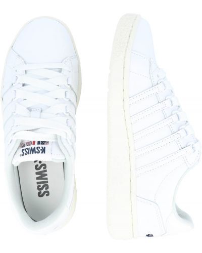 Sneakers K Swiss fehér