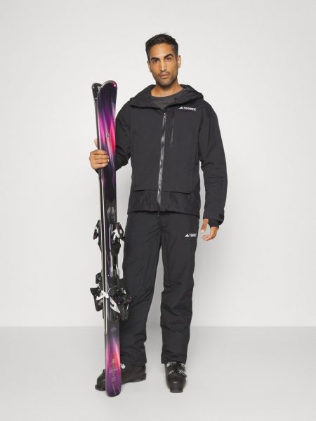 Kurtka narciarska Adidas Terrex czarna