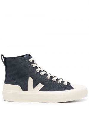 Sneaker Veja mavi