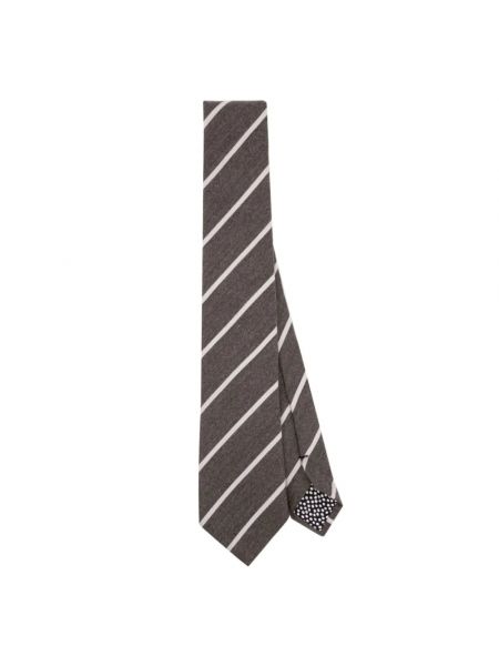 Gestreifte krawatte Ps By Paul Smith