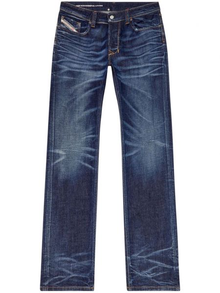 Jeans Diesel blå