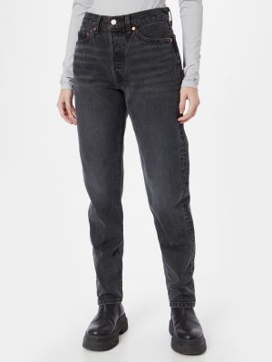 Jeans boyfriend Levi's ® nero