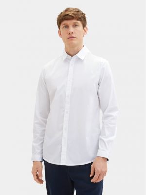 Košulja Tom Tailor bijela