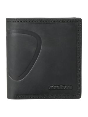 Peňaženka Strellson čierna